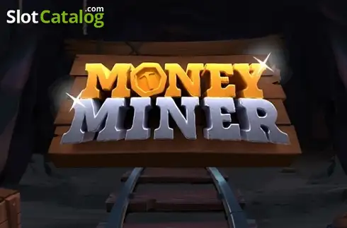 Money Miner (Section 8 Studio) Κουλοχέρης 