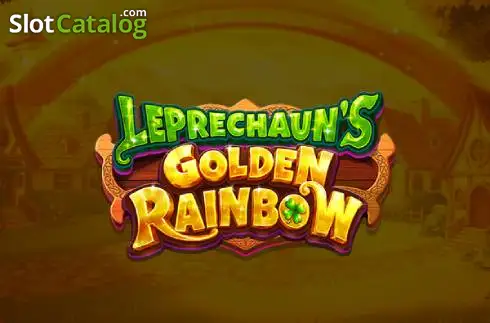 Leprechaun's Golden Rainbow 2026-03-10