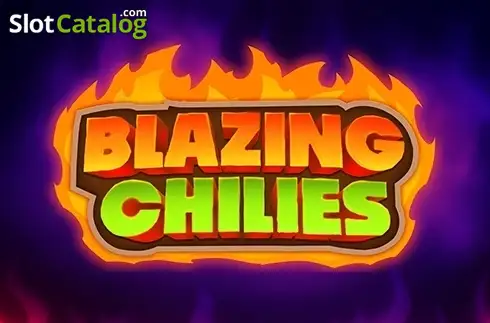 Blazing Chilies 2026-04-08