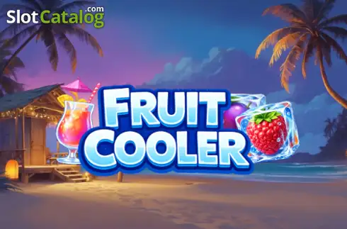 Fruit Cooler 2026-05-18
