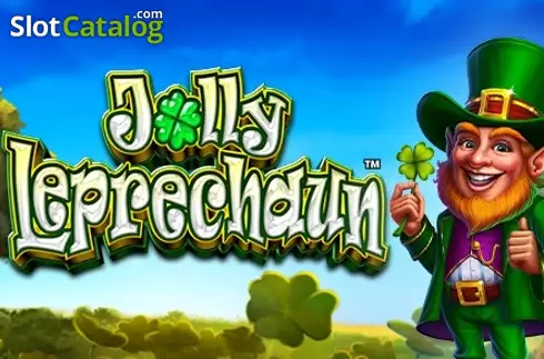 Jolly Leprechaun