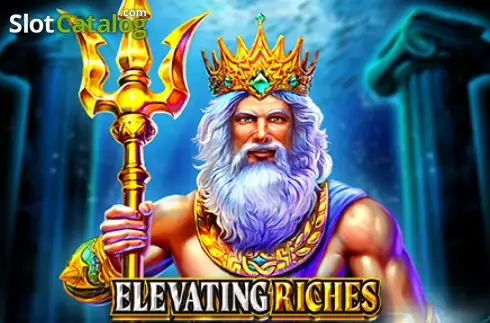 Elevating Riches – Ocean
