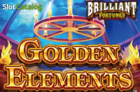 Golden Elements