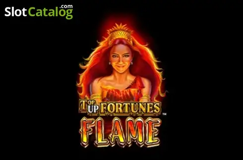 Top Up Fortunes Flame