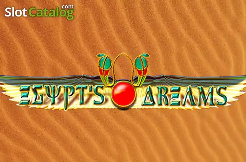 Egypt's Dreams Λογότυπο Egypt's Dreams Λογότυπο