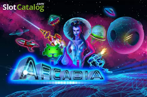 Arcadia (Seven ABC)