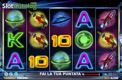 Οθόνη2. Arcadia (Seven ABC) Κουλοχέρης 