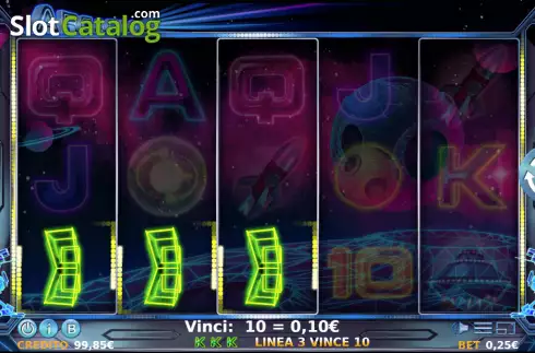 Οθόνη3. Arcadia (Seven ABC) Κουλοχέρης 