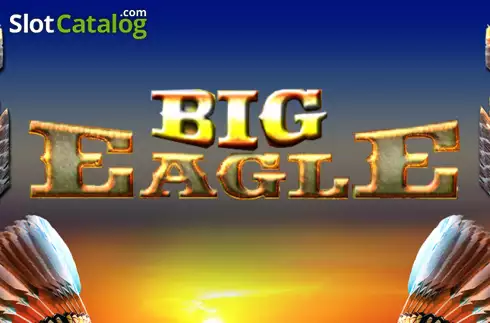 Big Eagle Λογότυπο Big Eagle Λογότυπο