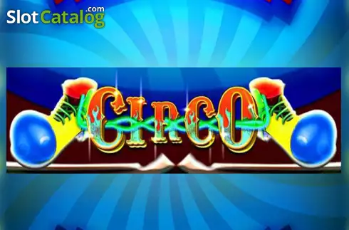 Circo Λογότυπο Circo Λογότυπο