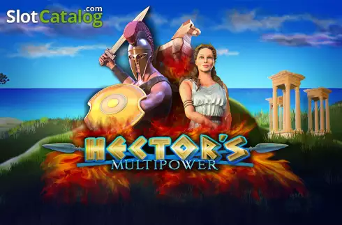 Hector's Λογότυπο Hector's Λογότυπο