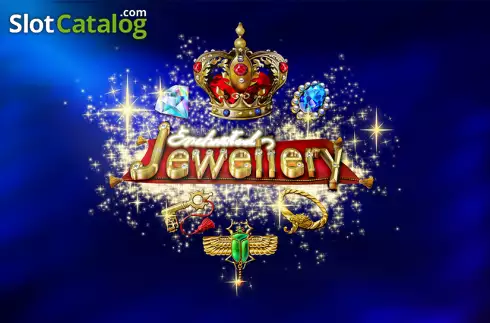 Jewellery Λογότυπο