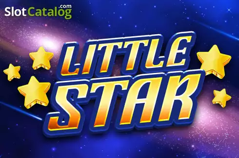 Little Star Λογότυπο Little Star Λογότυπο