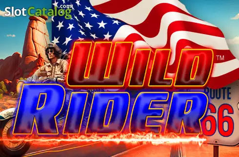 Wild Rider