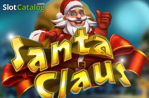 Santa Claus (Seven ABC) Λογότυπο Santa Claus (Seven ABC) Λογότυπο