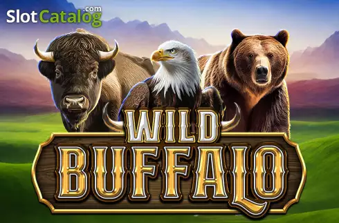 Wild Buffalo (Seven ABC) Λογότυπο Wild Buffalo (Seven ABC) Λογότυπο