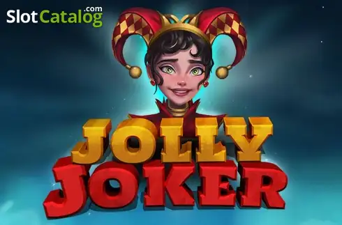 Jolly Joker Λογότυπο Jolly Joker Λογότυπο