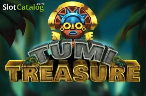 Tumi Treasure Λογότυπο Tumi Treasure Λογότυπο