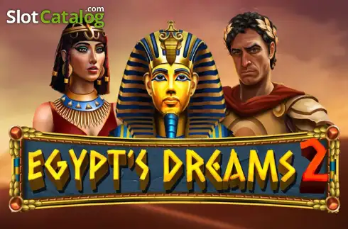Egypt's Dreams 2 2025-02-17