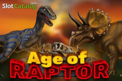 Age of Raptor 2026-01-20
