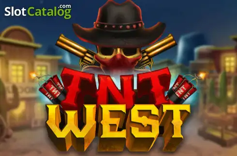 TNT West Κουλοχέρης 