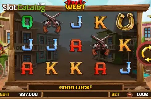 Οθόνη2. TNT West Κουλοχέρης