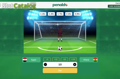 Οθόνη2. Penaldo Κουλοχέρης 