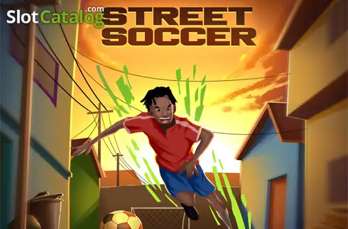 Street Soccer