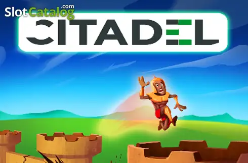 Citadel Λογότυπο Citadel Λογότυπο
