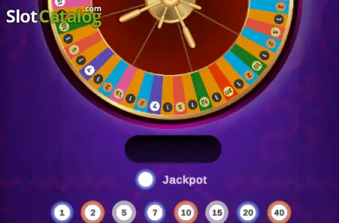 Οθόνη2. Reel Wheel Κουλοχέρης