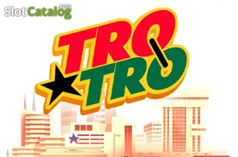Trotro
