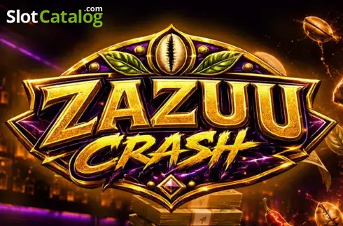 Zazuu Crash Κουλοχέρης 