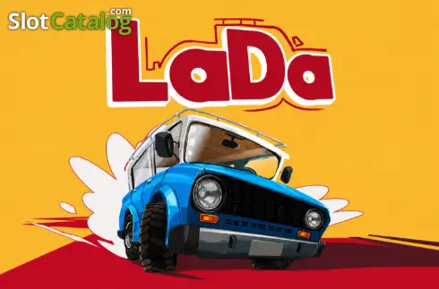 Lada Κουλοχέρης 