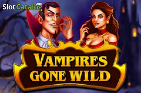 Vampires Gone Wild