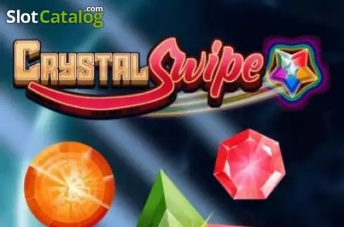 Crystal Swipe