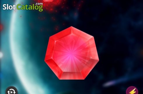 Οθόνη2. Crystal Swipe Κουλοχέρης