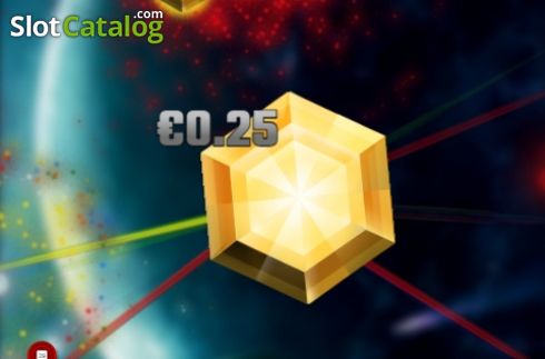 Οθόνη4. Crystal Swipe Κουλοχέρης
