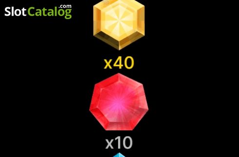 Οθόνη8. Crystal Swipe Κουλοχέρης