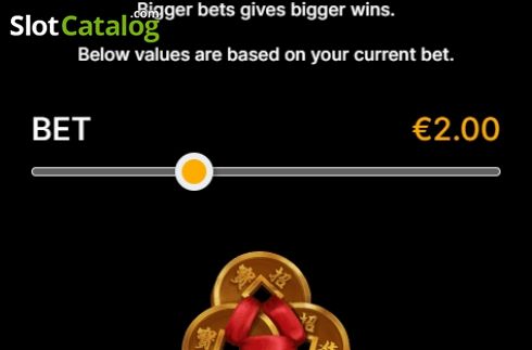 Οθόνη7. Coin Swipe Κουλοχέρης
