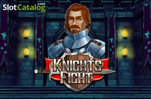 Knights Fight