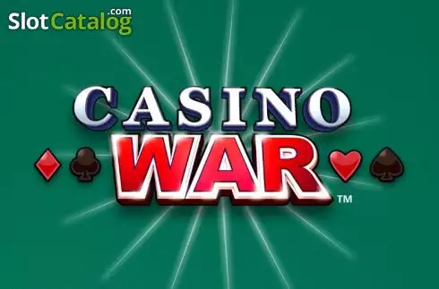 Casino War (Shuffle Master) 2020-11-10