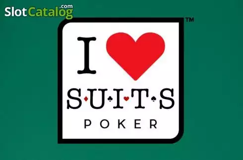 I Luv Suits 2021-02-09