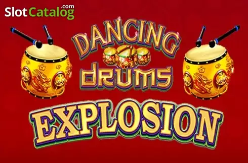 Dancing Drums Explosion Mega Drop 2021-11-16