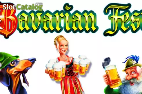 Bavarian Fest
