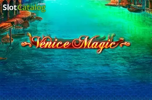 Venice Magic