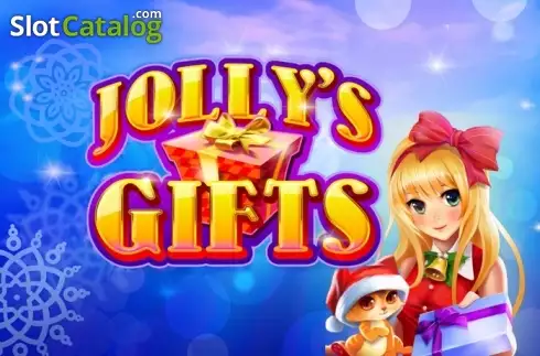 Jolly's Gifts 2017-11-15