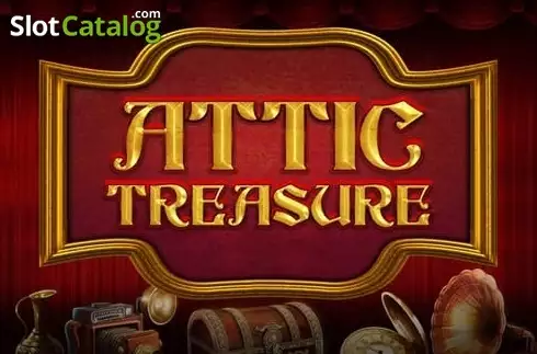 Attic Treasure 2019-07-20