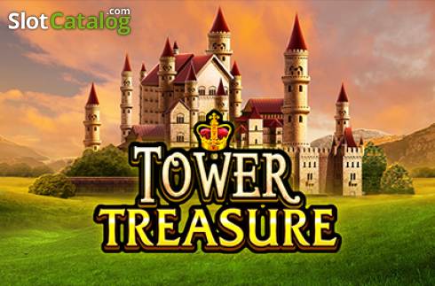 Tower Treasure