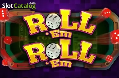 Rollem Rollem