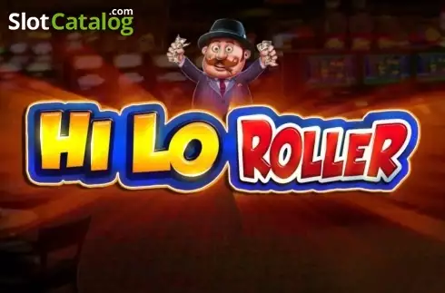 Hi Lo Roller